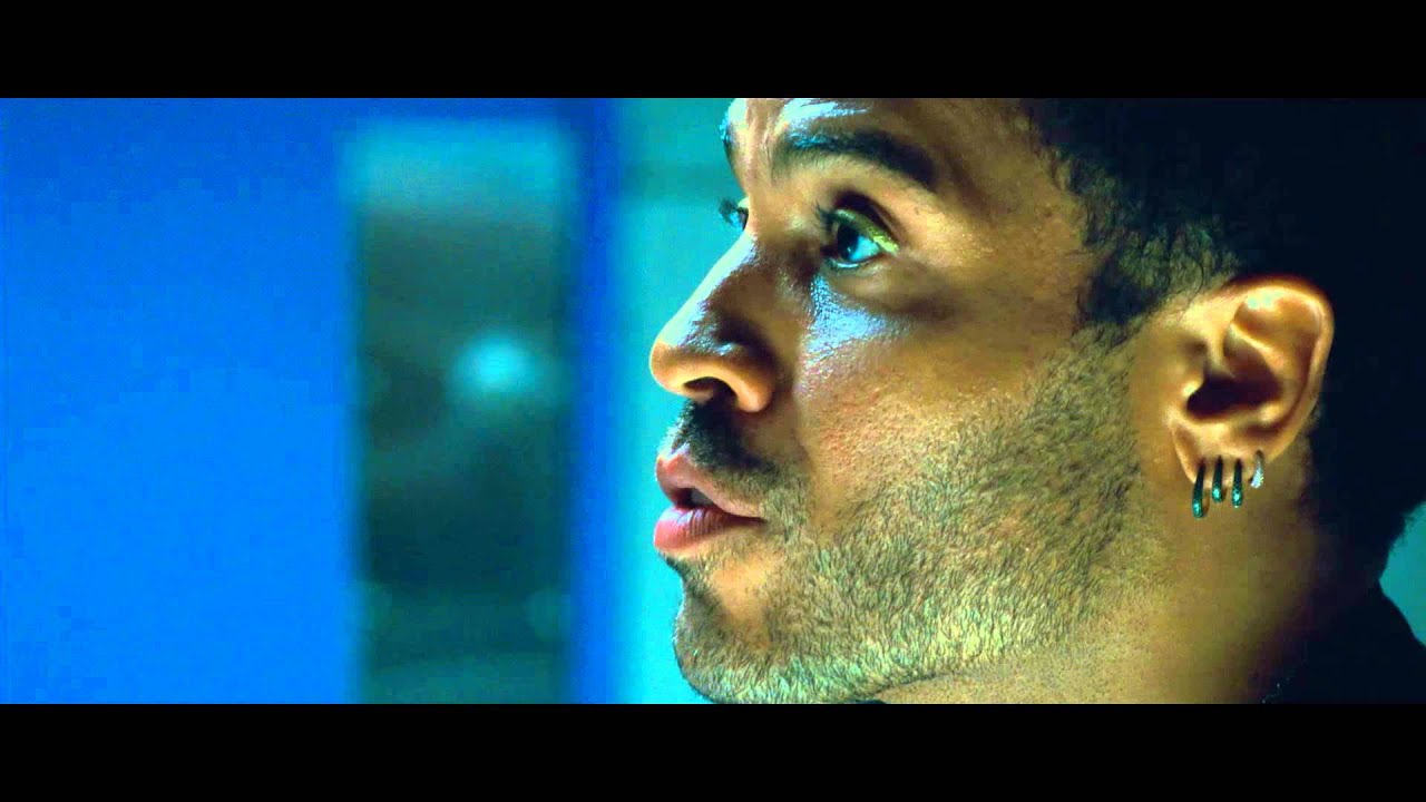 Clip "Cinna" (Lenny Kravitz) - DIE TRIBUTE VON PANEM - The Hunger Games - HD (Deutsch / German)