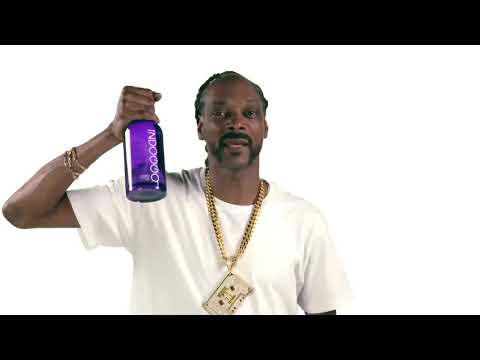 INDOGGO™ Gin by Snoop Dogg