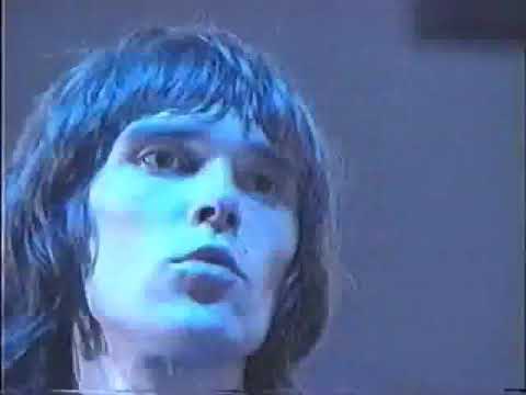 STONE ROSES - Reading 1996 TV Version - 09 I Am The Resurrection