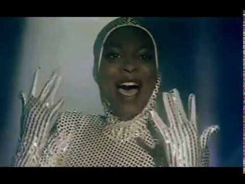 Lori Glori - My Body & Soul (Official Music Video)