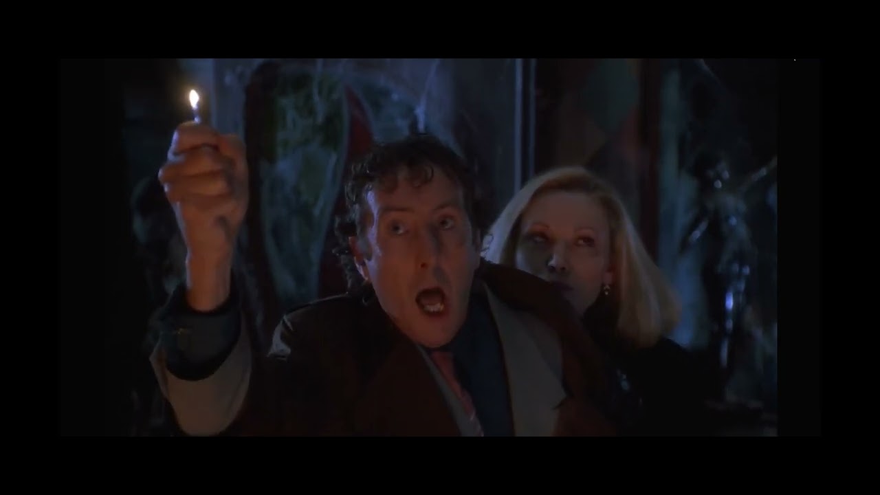 Casper   FSK 0 - Trailer Deutsch - German