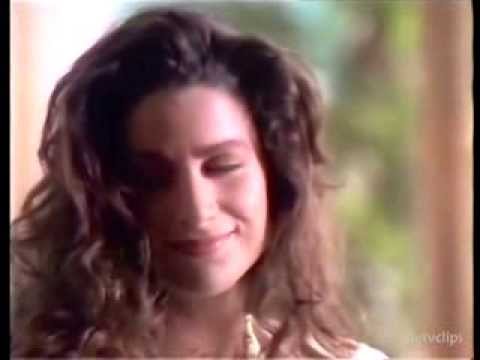 Gervais Obstgarten Werbung 1992