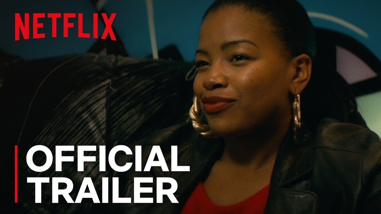 Ladies First  A Story of Women in Hip Hop   Official Trailer   Netflix