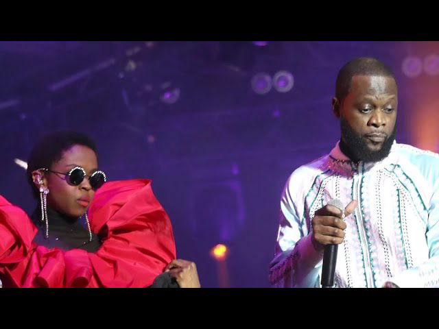 Pras - Bar Mitzfa (Lauryn Hill DIss Track)