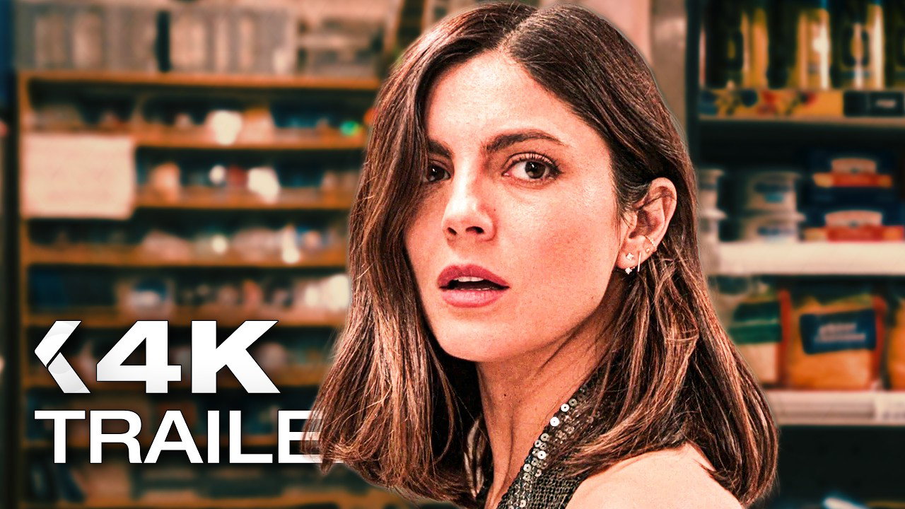 ONE NIGHT ONLY Trailer 2 German Deutsch (2026) Monica Barbaro, Callum Turner