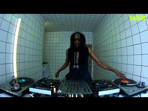 Ibadan Showcase - Eric D. Clark / July 31 / 7pm-8pm