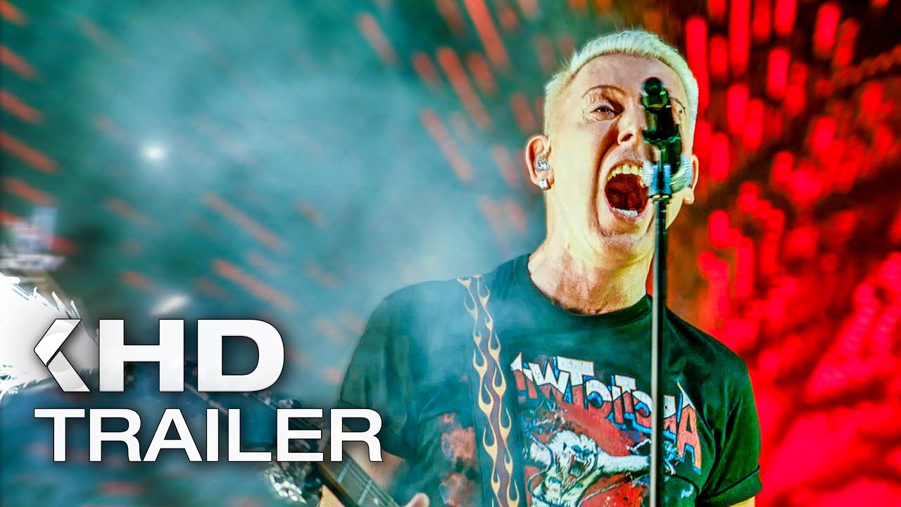 FCK 2020: Zweieinhalb Jahre mit Scooter Trailer German Deutsch (2023)