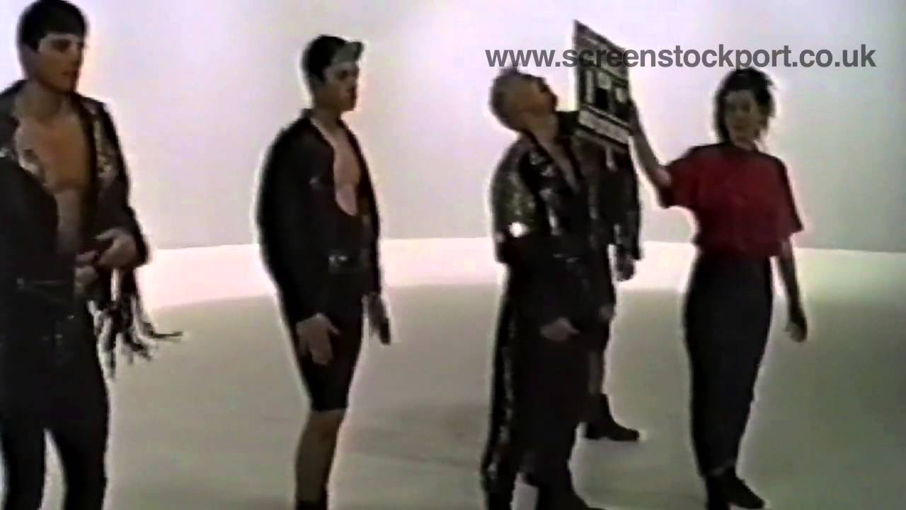 Take That - Do What You Like [ Making Of ]