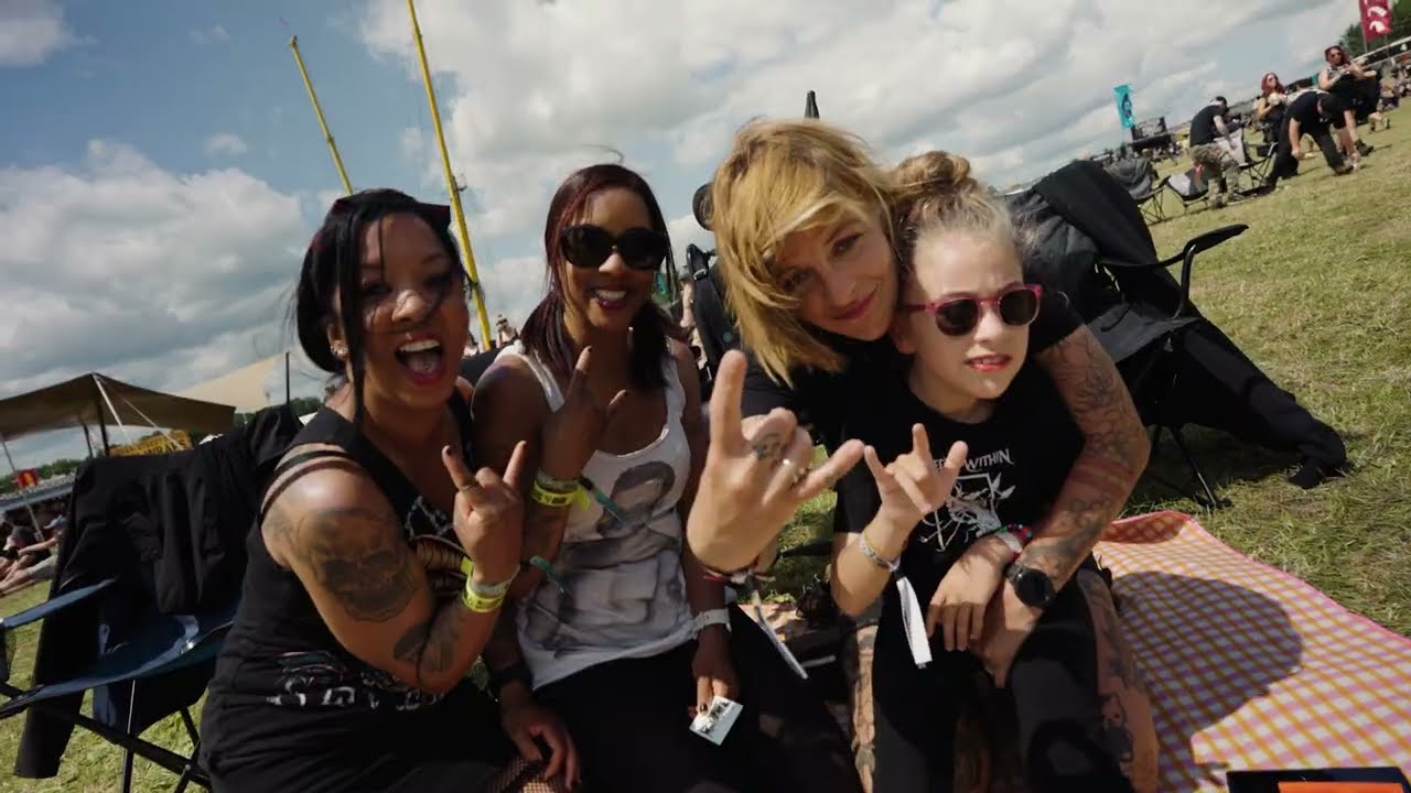 The Official DLXXII Film is Here 🔥