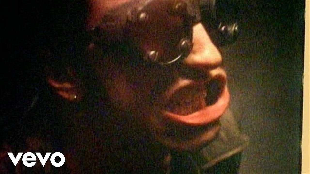 Nine Inch Nails - Closer (Director's Cut)