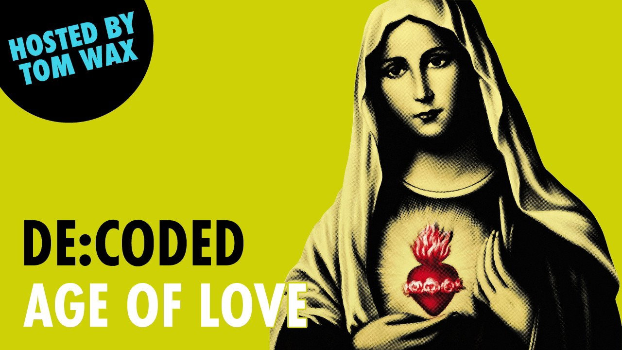 Wie ein 1.000-Pfund-Remix zum Klassiker wurde: "The Age of Love" von Age of Love (Jam & Spoon Remix)
