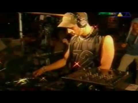 Armand van Helden - Love Parade 1999