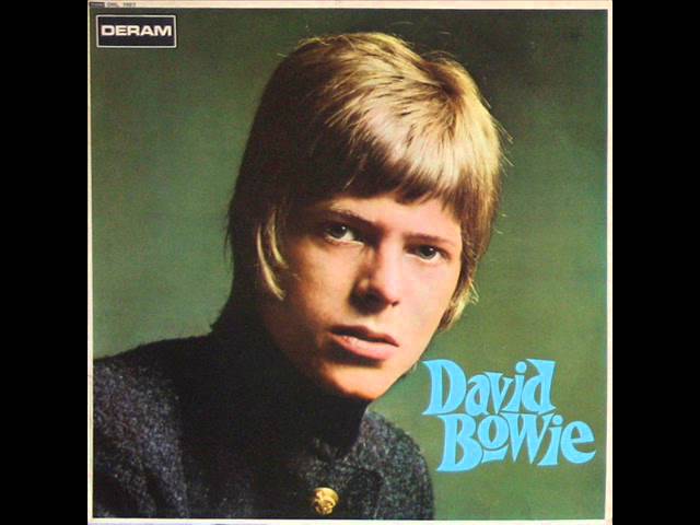 David Bowie - "Uncle Arthur" - 1967