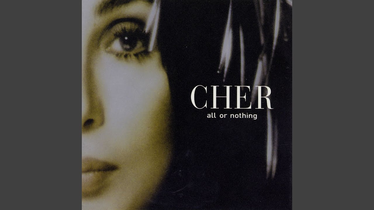 All Or Nothing (Metro Mix)