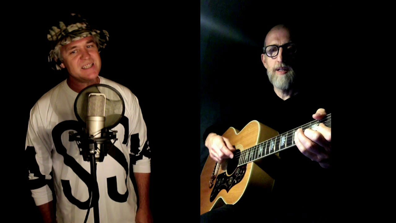 EMF 30th Anniversary Box Set - THIS KID (Acoustic)