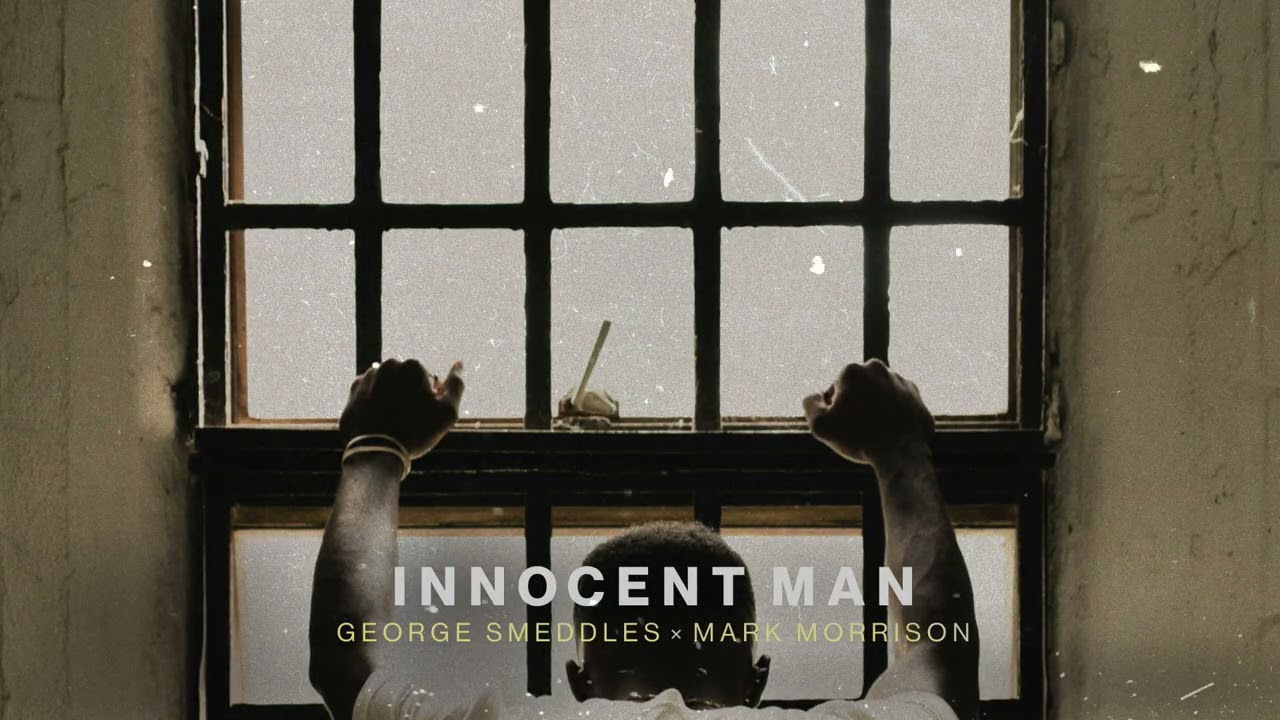 George Smeddles & Mark Morrison - Innocent Man [Ultra Records]