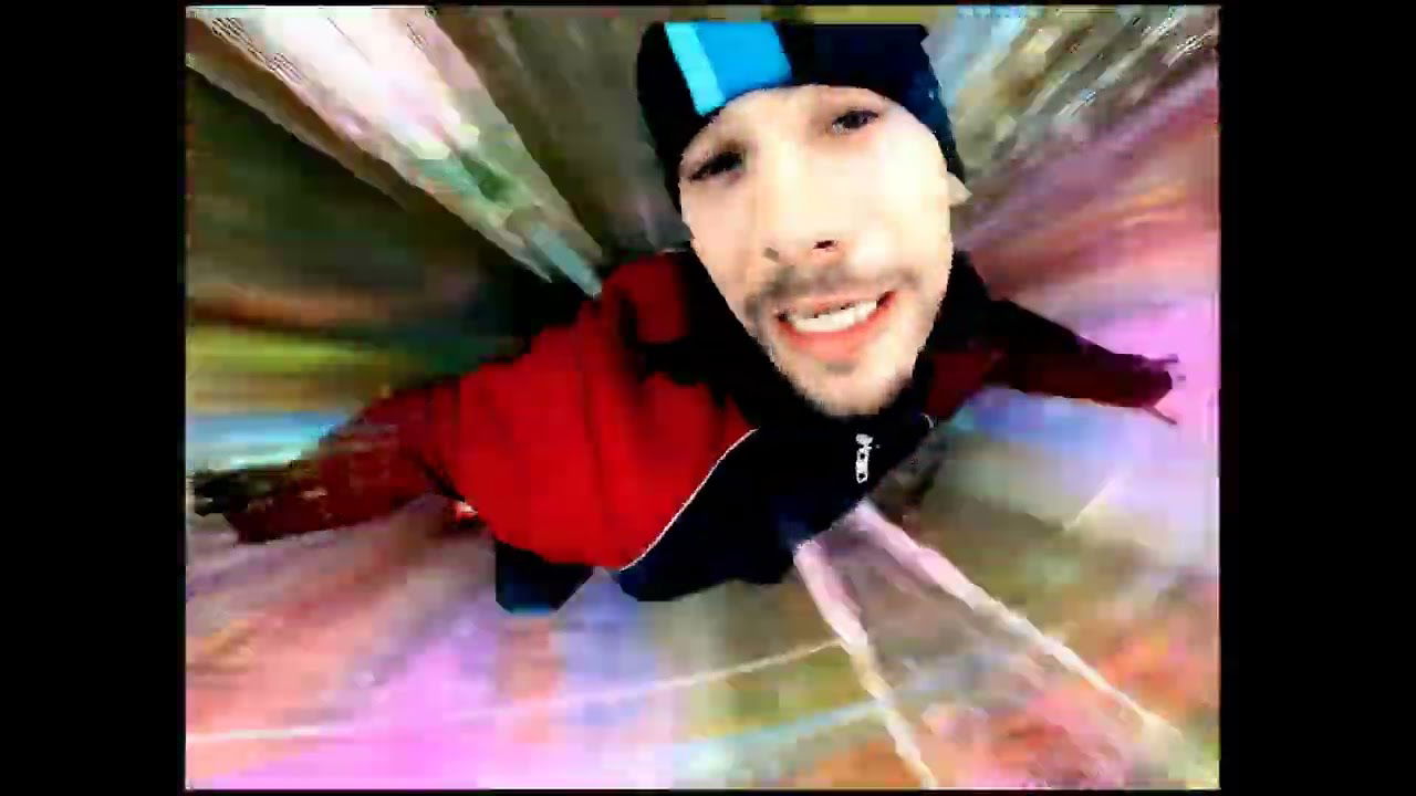 Jamiroquai - Canned Heat - Iris Face Remaster