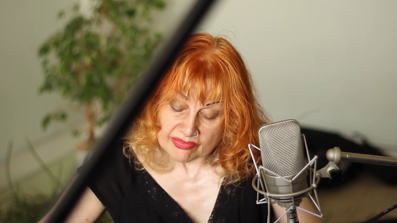 Hymne an die Freundschaft - Margarethe Pape