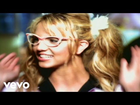 Britney Spears - (You Drive Me) Crazy