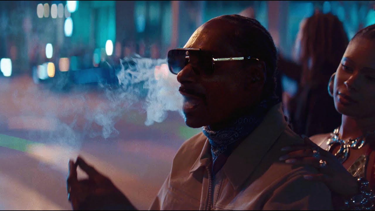 Dr. Dre Presents 'Missionary' from Snoop Dogg | Available 12/13