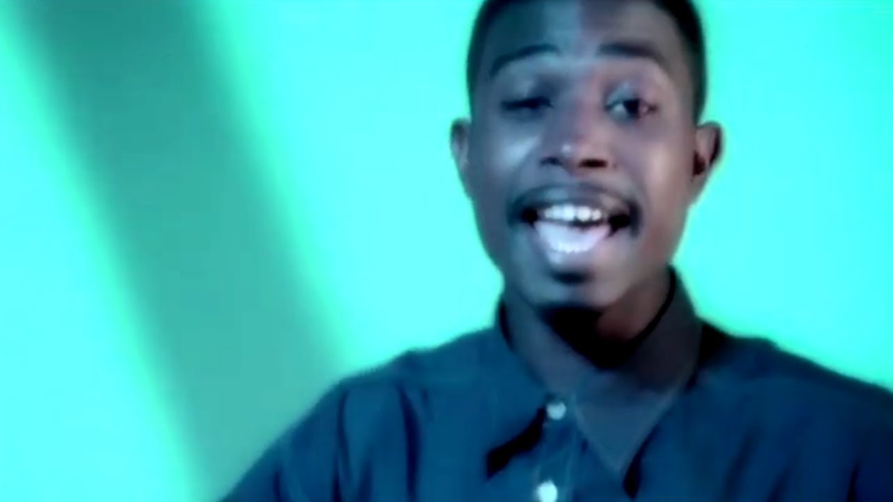 Bitty Mclean - It Keeps Raining Tears From My Eyes 1993 (Official Music Video) Remastered @Videos80s