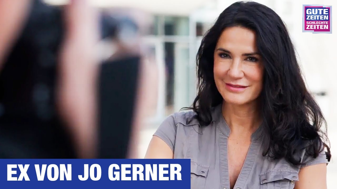 GZSZ-Rückkehr: Mariella Ahrens ist zurück | GZSZ