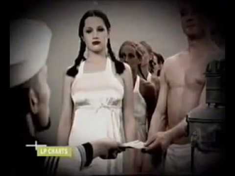 Joachim Witt feat. Heppner - Die Flut