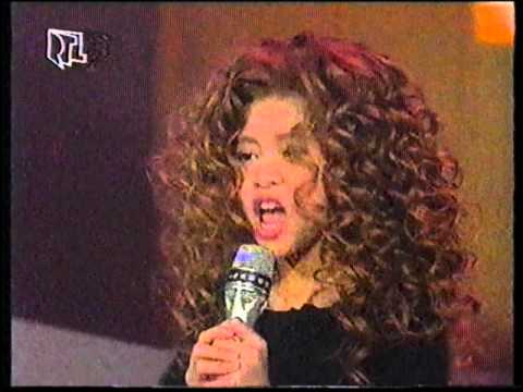 043   Mini Playback Show   Mariah Carey