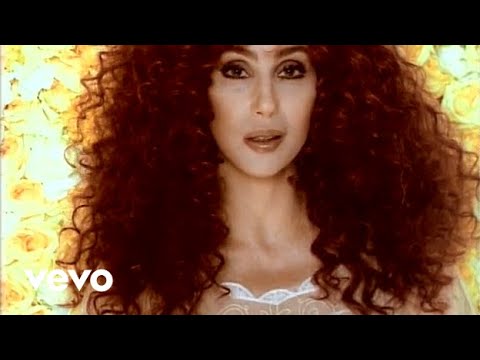 Cher - Save Up All Your Tears