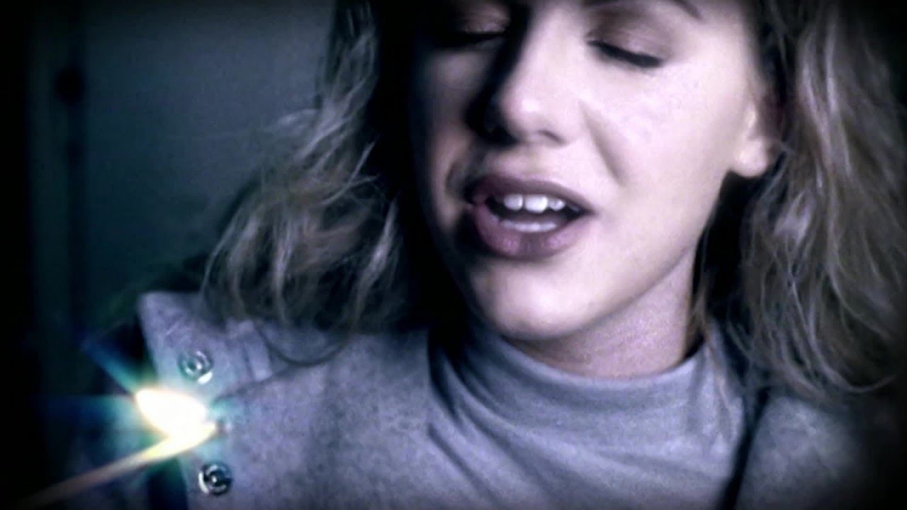 Audrey Hannah - It's December (Official Video)