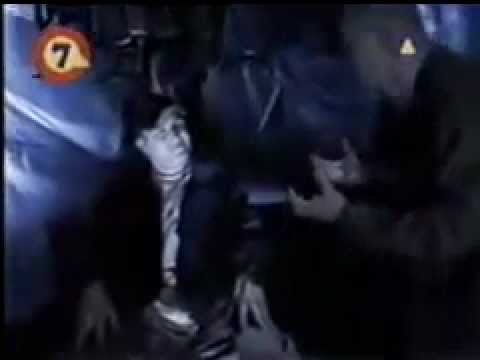 Mark 'Oh - Droste Hörst Du Mich ?