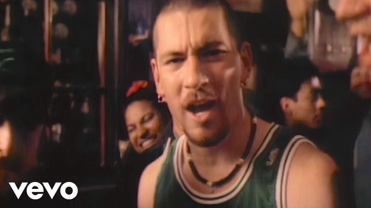 House of Pain - Jump Around (Official 4K Music Video)