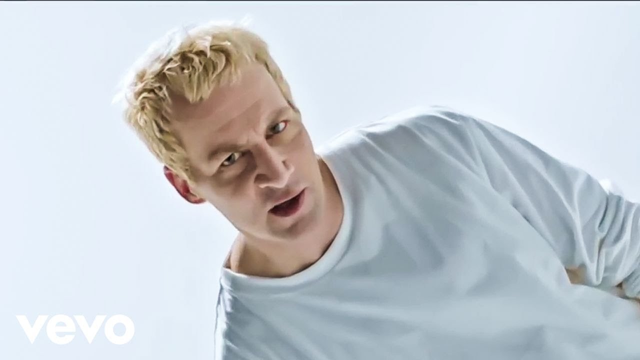 Dendemann - Keine Parolen