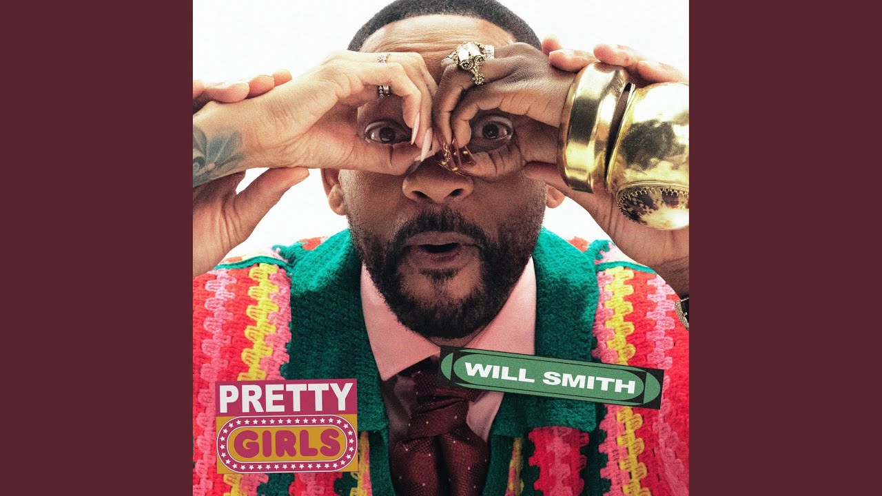 Pretty Girls (feat. OBanga)