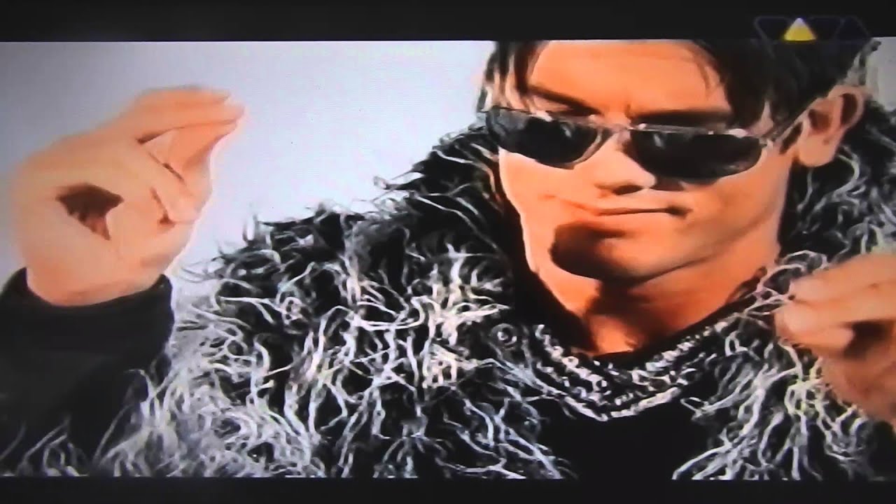 Worlds Apart When it's Christmas time Official Video