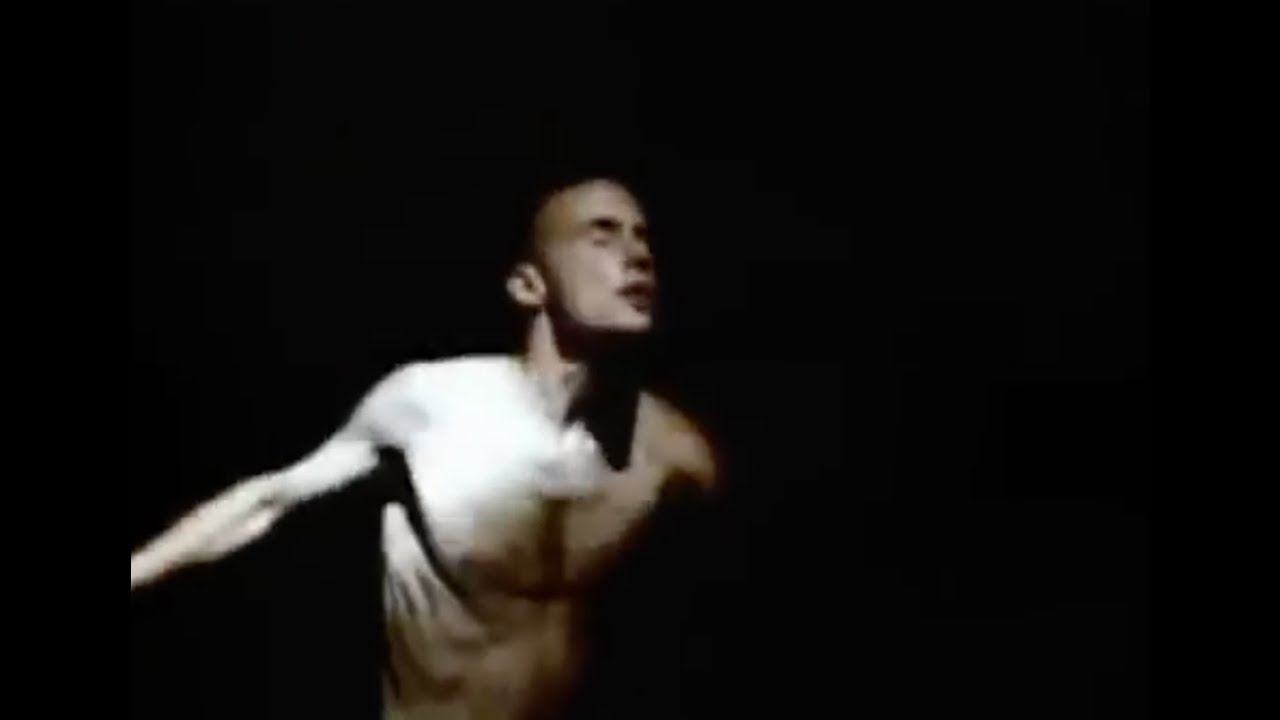 Moby - Move (You Make Me Feel So Good)