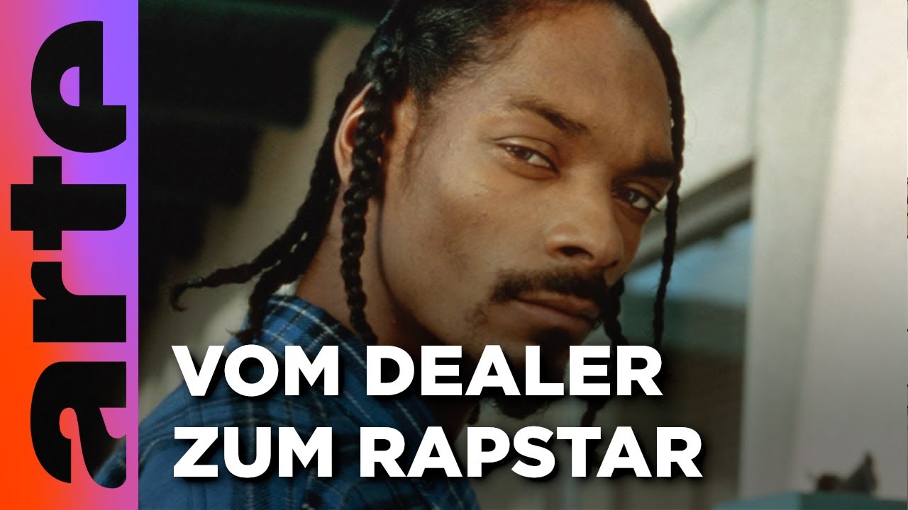 Snoop Dogg:The Doggfather | Doku HD | ARTE