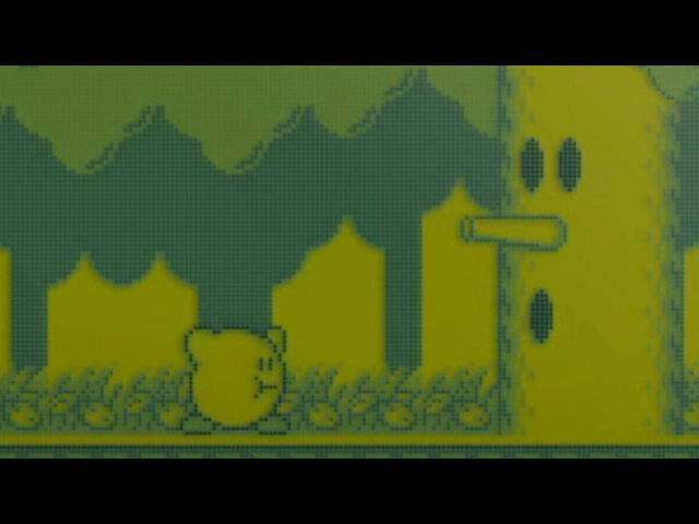 Kirby's Dream Land (Game Boy) Playthrough - NintendoComplete