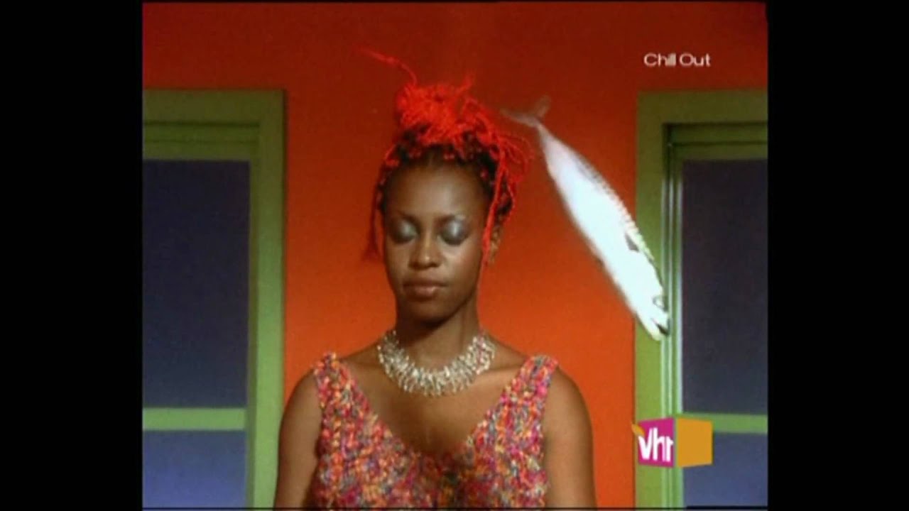Morcheeba - Blindfold  (Official Video)