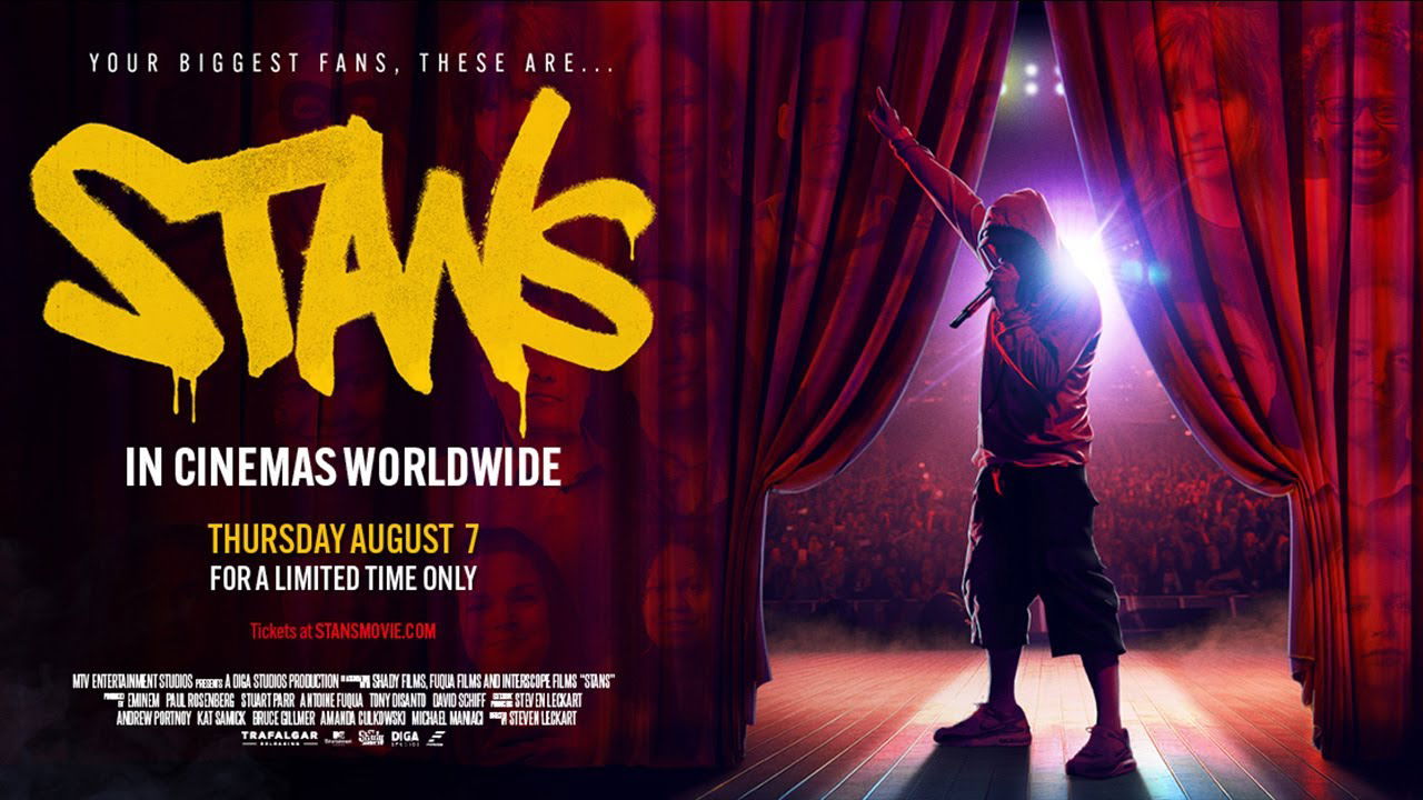 STANS I TRAILER [GERMAN]