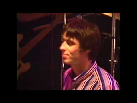 Oasis - 1994-09-29 - Whisky A Go Go, Los Angeles, USA
