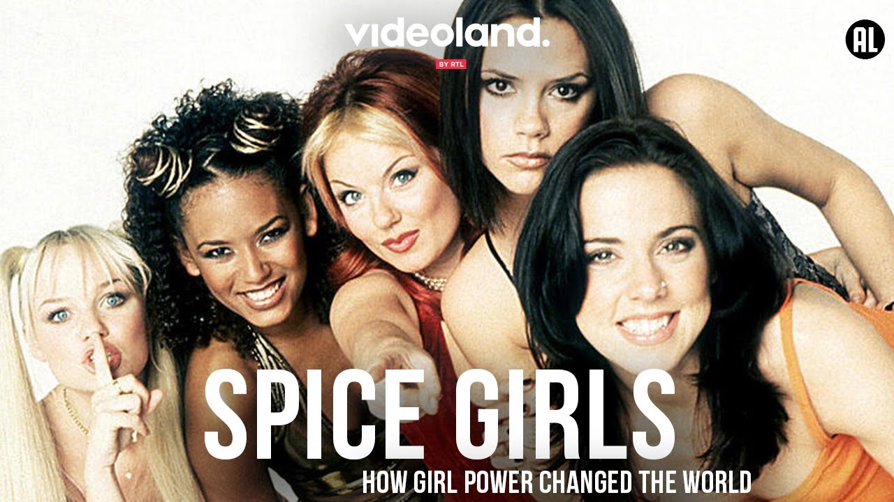 Spice Girls: How Girl Power Changed The World | De docuserie is nu te zien!