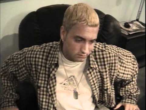 Eminem Da Hip Hop Witch [HQ] Marshall Mathers Slim Shady