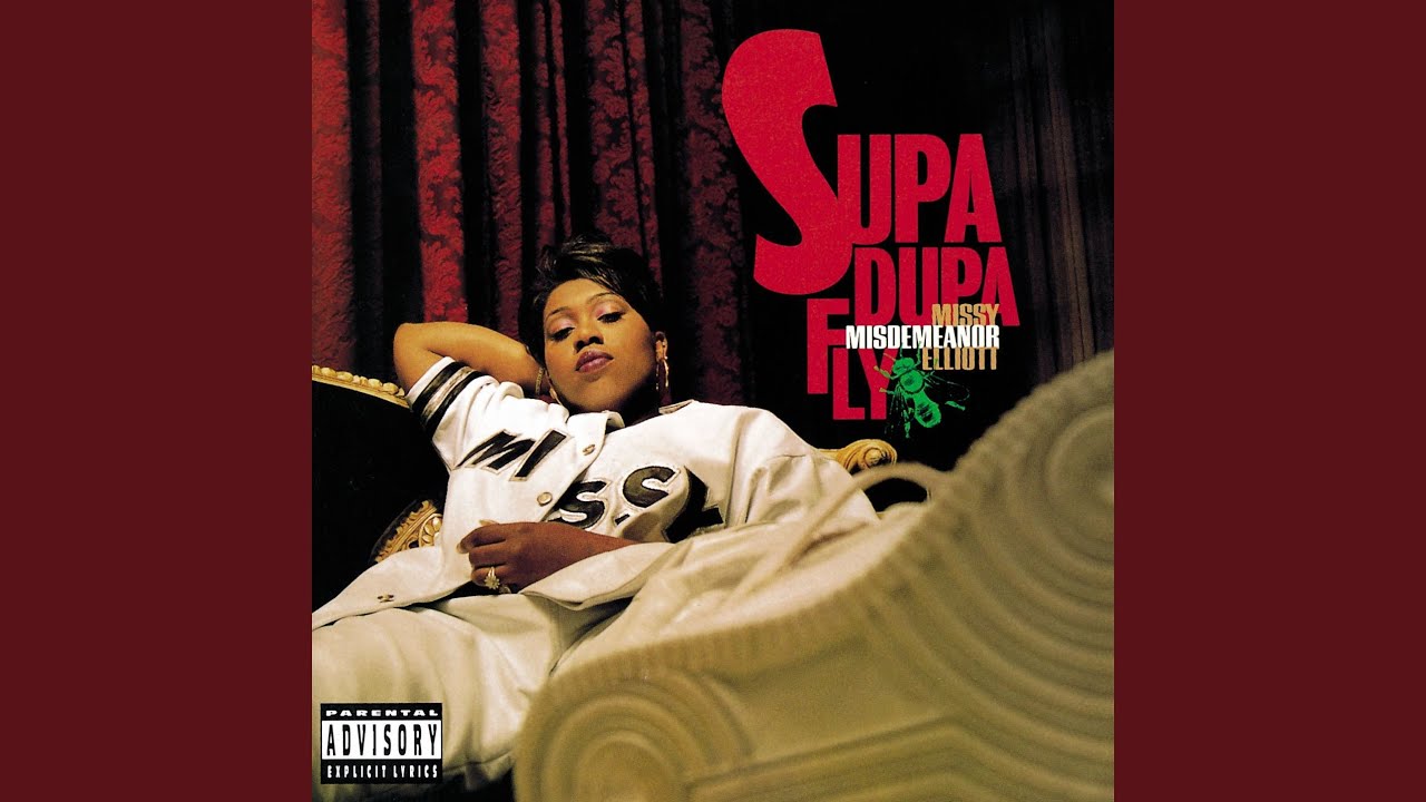 Best Friends (feat. Aaliyah)