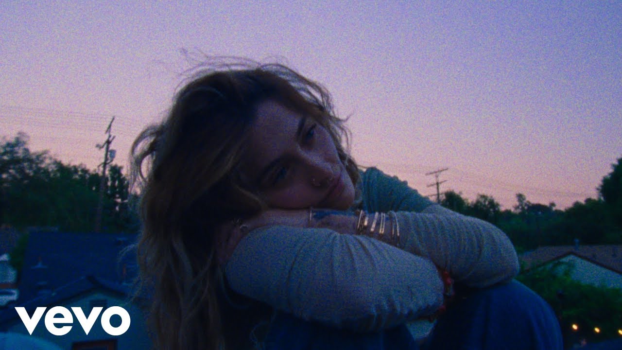 paris jackson - happiest day of my life