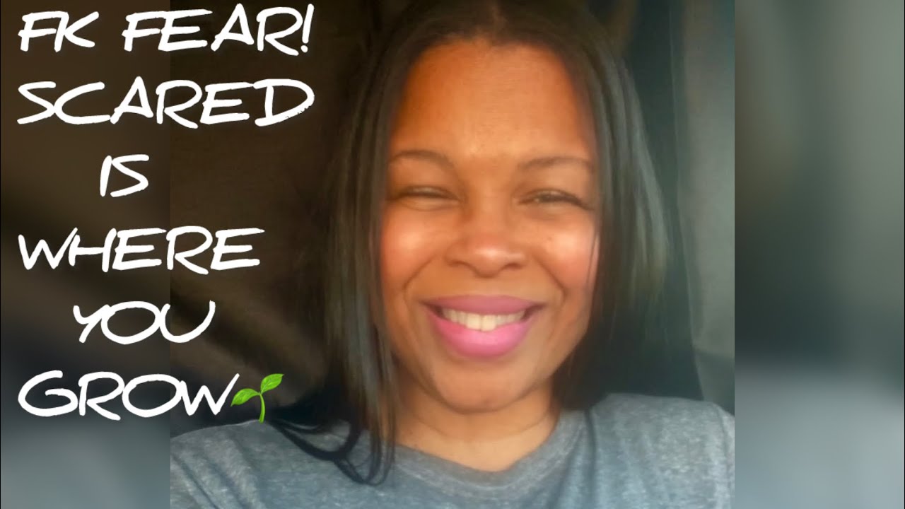 YOUR NEW LIFE IS IN THE SCARY 🫣