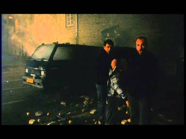 In China essen sie Hunde - Trailer, deutsch