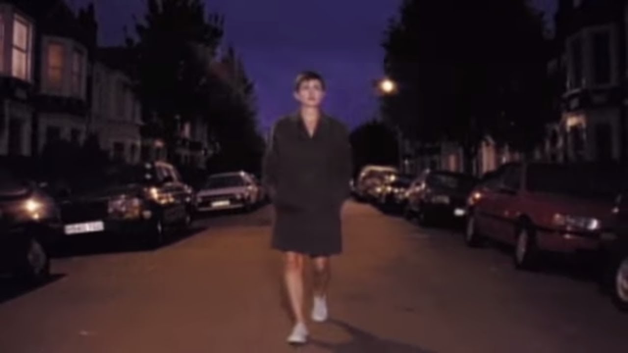 Everything But The Girl - Missing (Official Music Video)