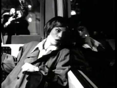 Evil Stig featuring Joan Jett - Go Home - 1994