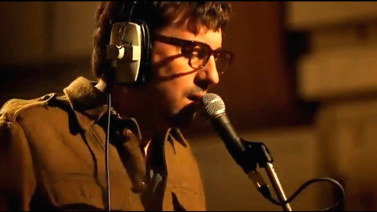 Graham Coxon - Baby It's You